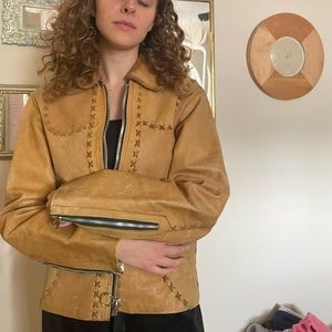 Beautiful vintage jacket